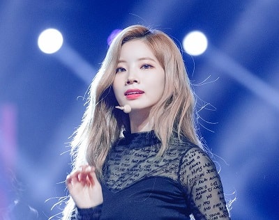 Dahyun