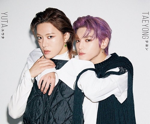 Yuta & Taeyong