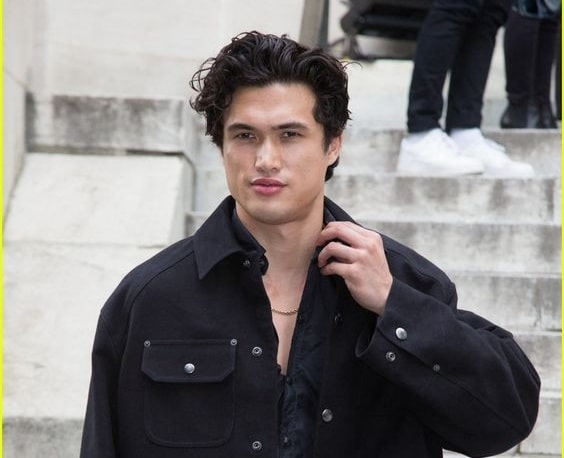 Charles Melton
