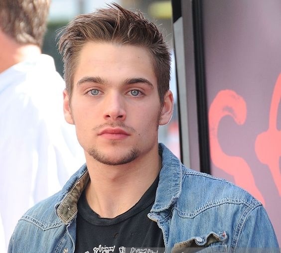 Dylan Sprayberry