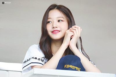 WonYoung
