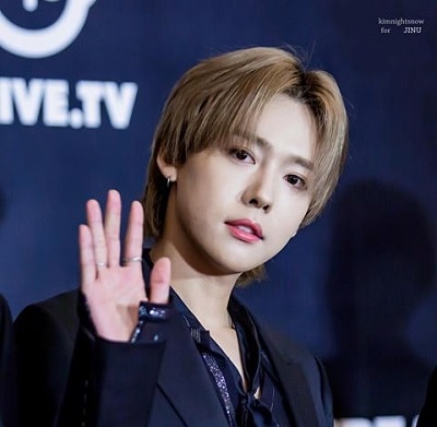 Jinu