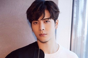 Jackson Wang