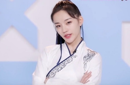 Jin Yangyang (靳阳阳)