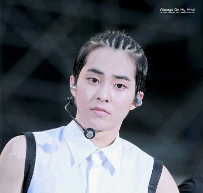 Xiumin
