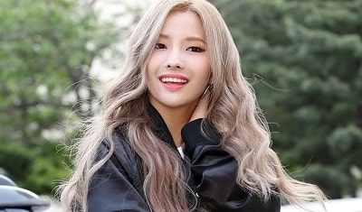 Soyeon