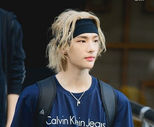 Hwang Hyunjin