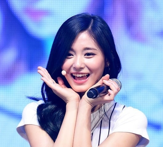 Tzuyu