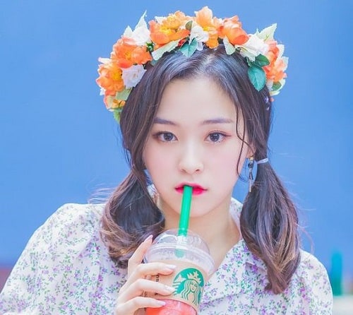 Gahyeon