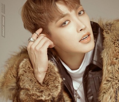 Hongjoong