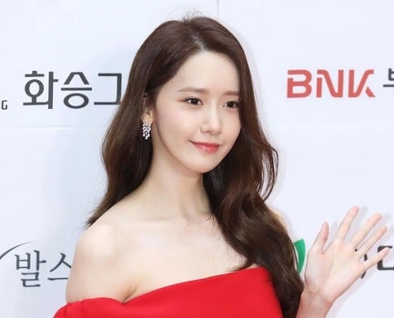 YoonA