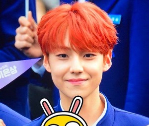 Lee Eunsang