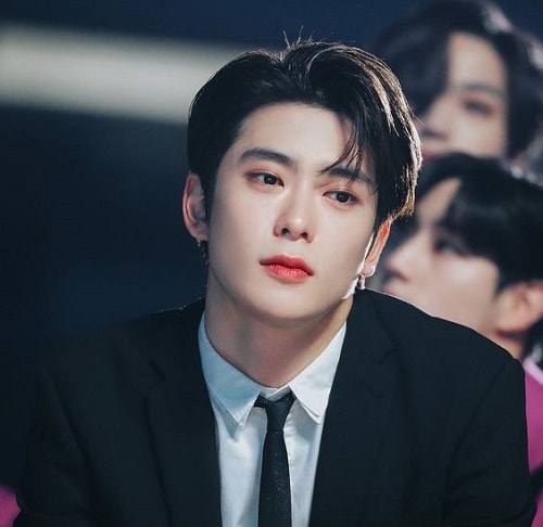Jeong Yoonoh