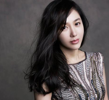 Park Joo Mi