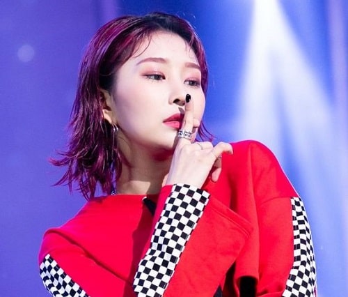 Hyebin