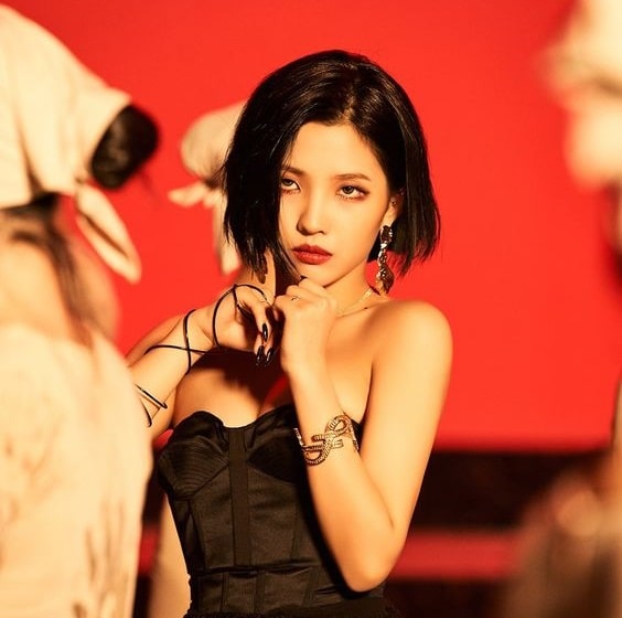 Soyeon
