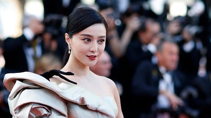 Fan Bingbing