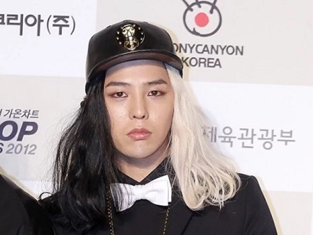 G-Dragon 2