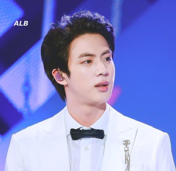 Kim Seokjin