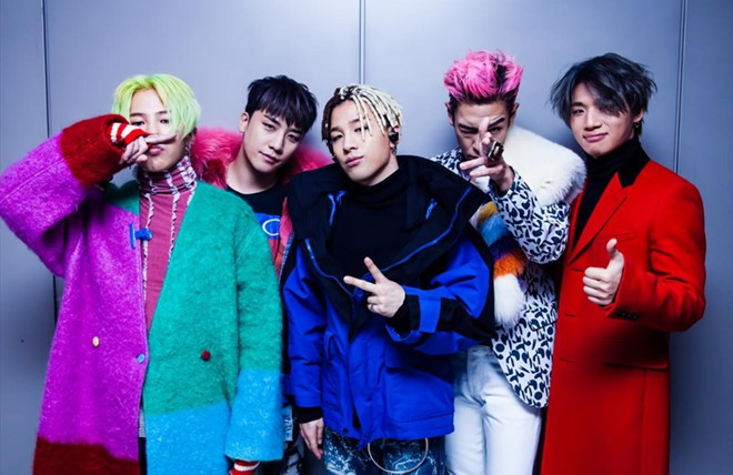Big Bang
