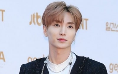 Leeteuk