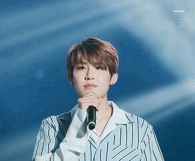 Park WooJin