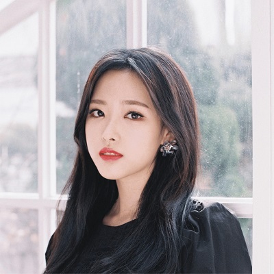 Olivia Hye