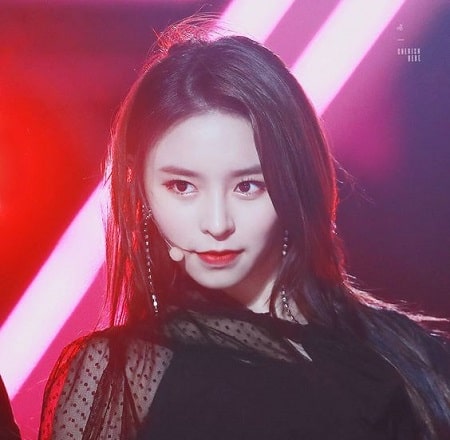 Elkie