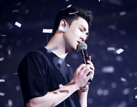 Baekho