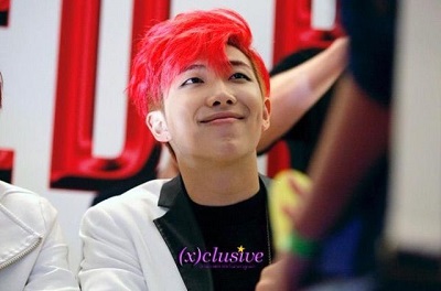 Rap Monster