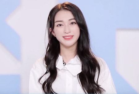Qi Sui (七穗)