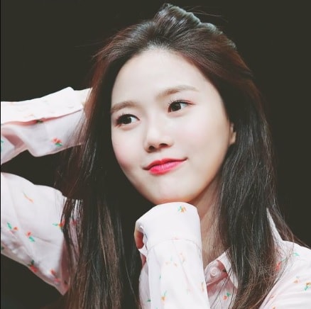 Hyojung