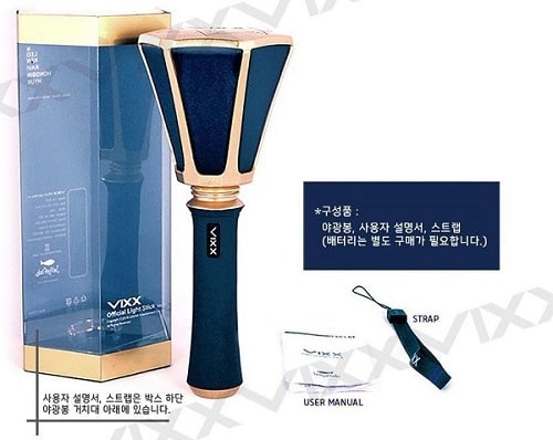 VIXX