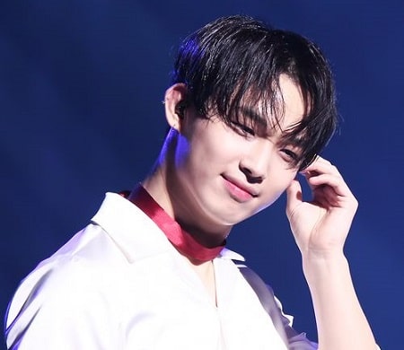 Hyunsik