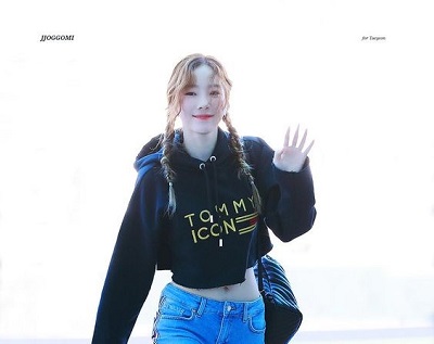 Taeyeon