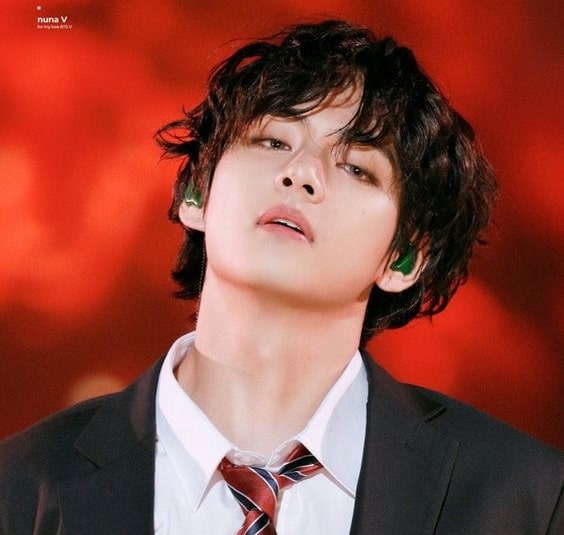 Kim Taehyung