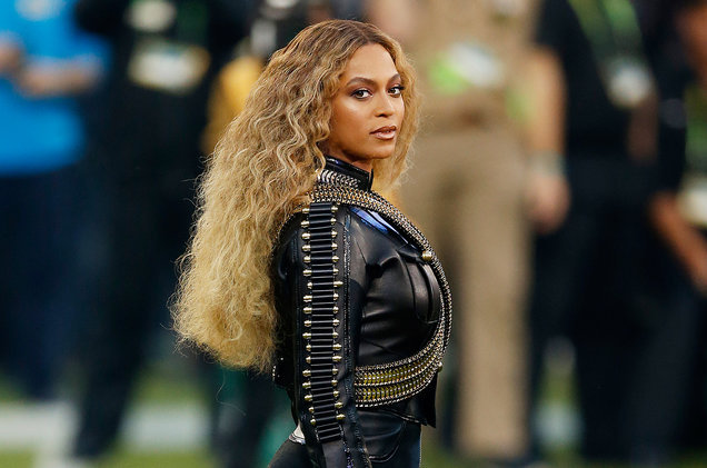 Beyonce