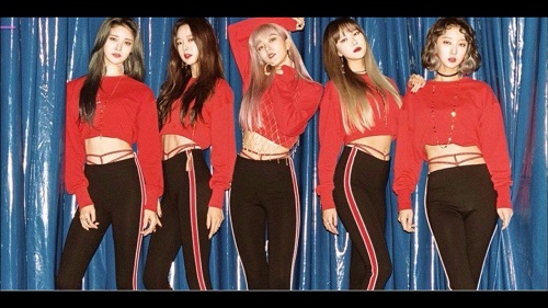 EXID