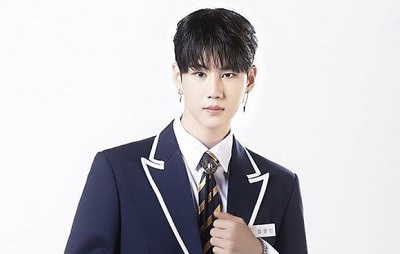 Hyeongbin