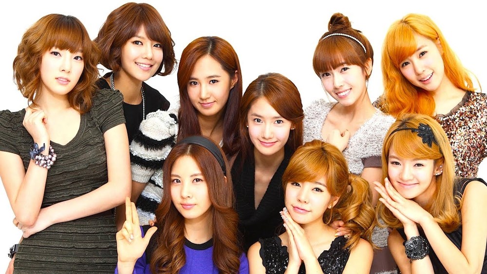 Girls’ Generation