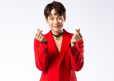 Lee Dae Won