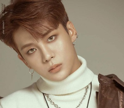 Jongho