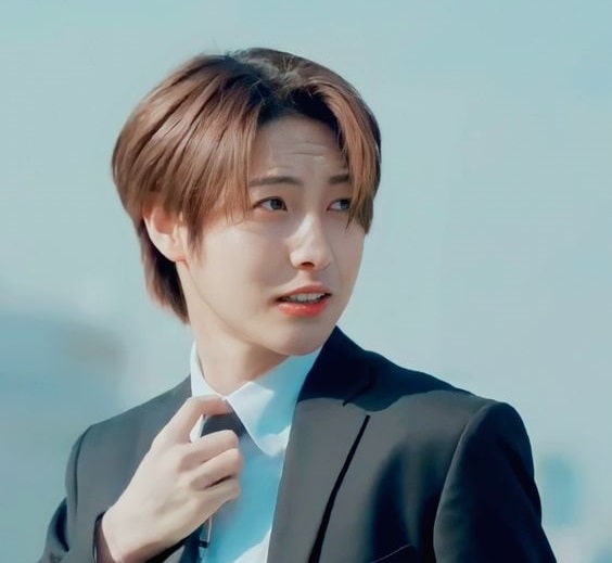 Huang Renjun
