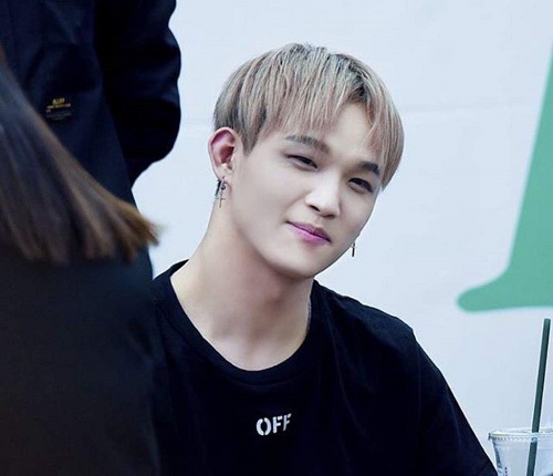 Hyunsik