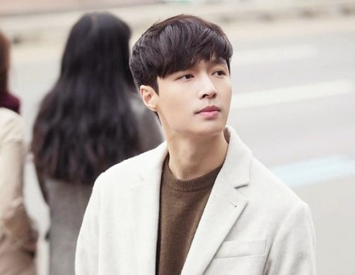 Zhang Yixing