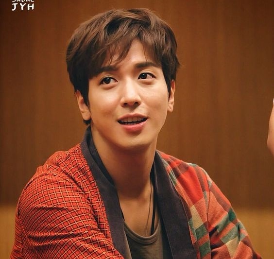 Jung Yonghwa