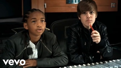 Never Say Never