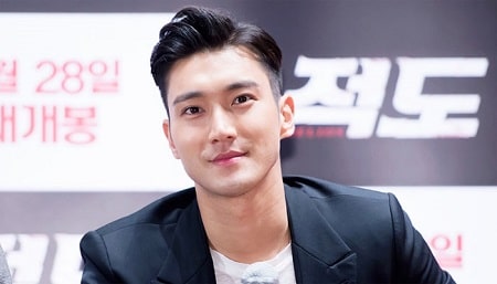 Siwon