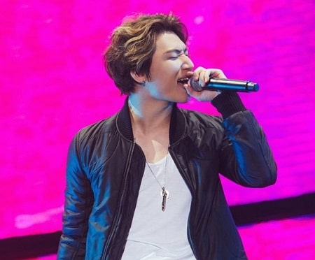 Daesung