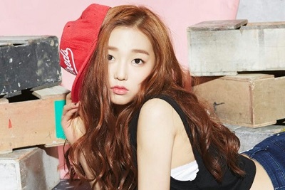 Yeeun
